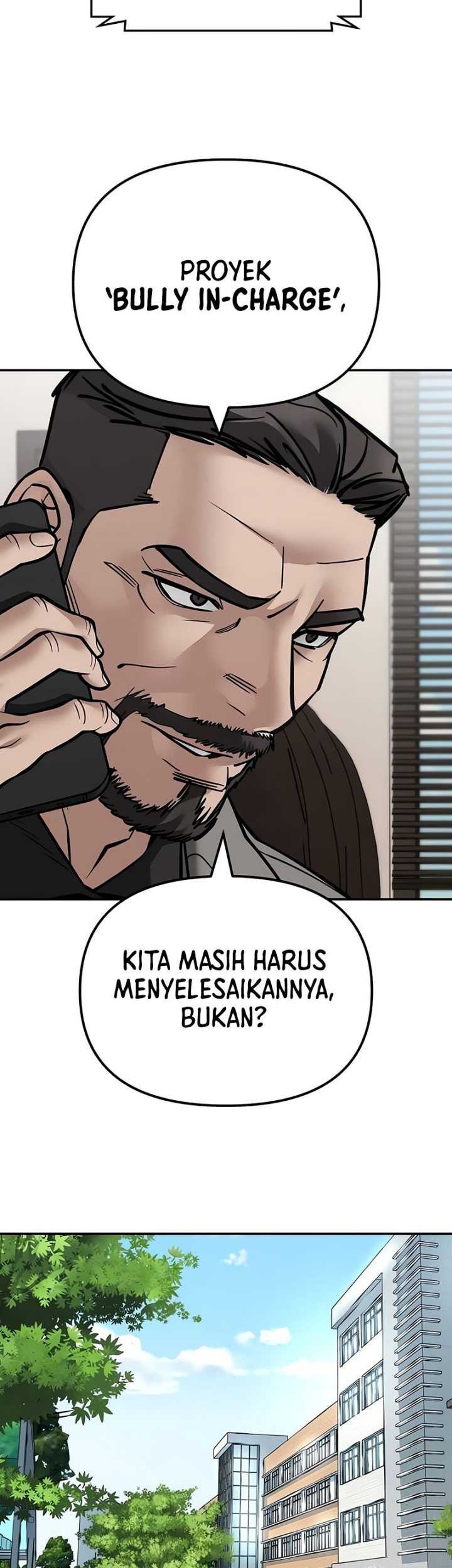 The Bully In Charge Bab 125 halaman 68