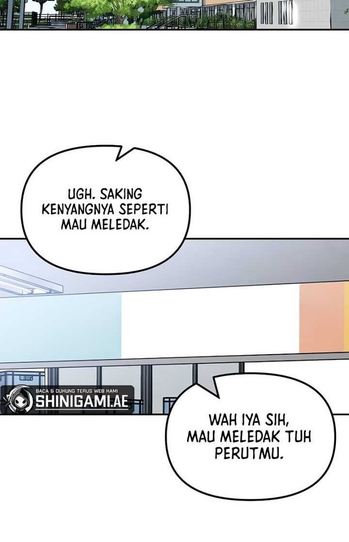 The Bully In Charge Bab 125 halaman 69