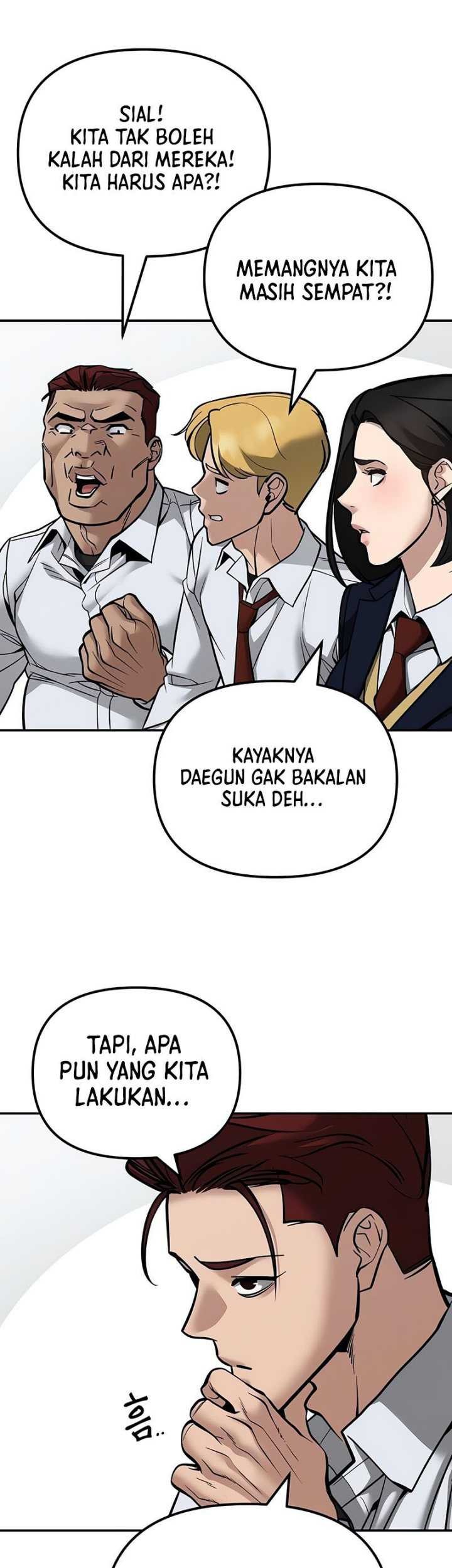 The Bully In Charge Bab 125 halaman 74
