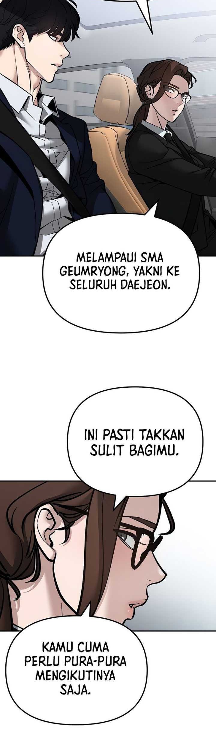 The Bully In Charge Bab 125 halaman 76