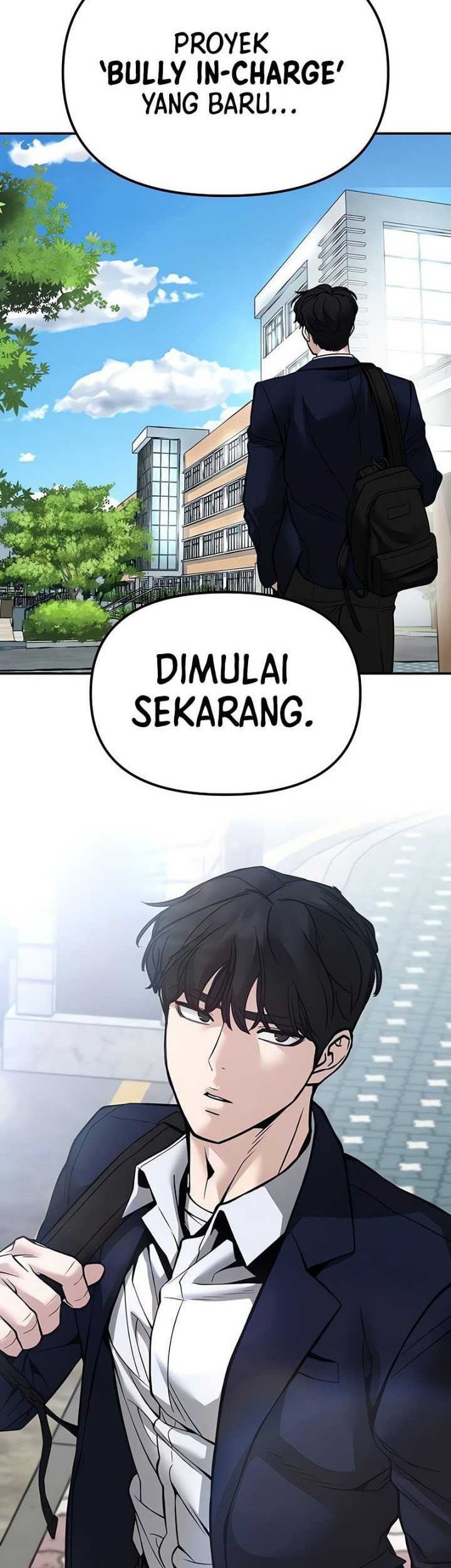 The Bully In Charge Bab 125 halaman 83