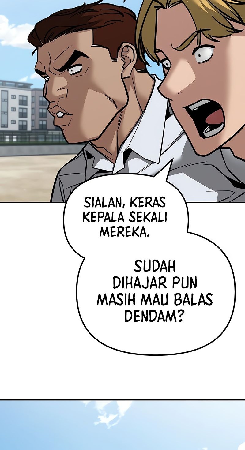 The Bully In Charge Bab 126 halaman 14