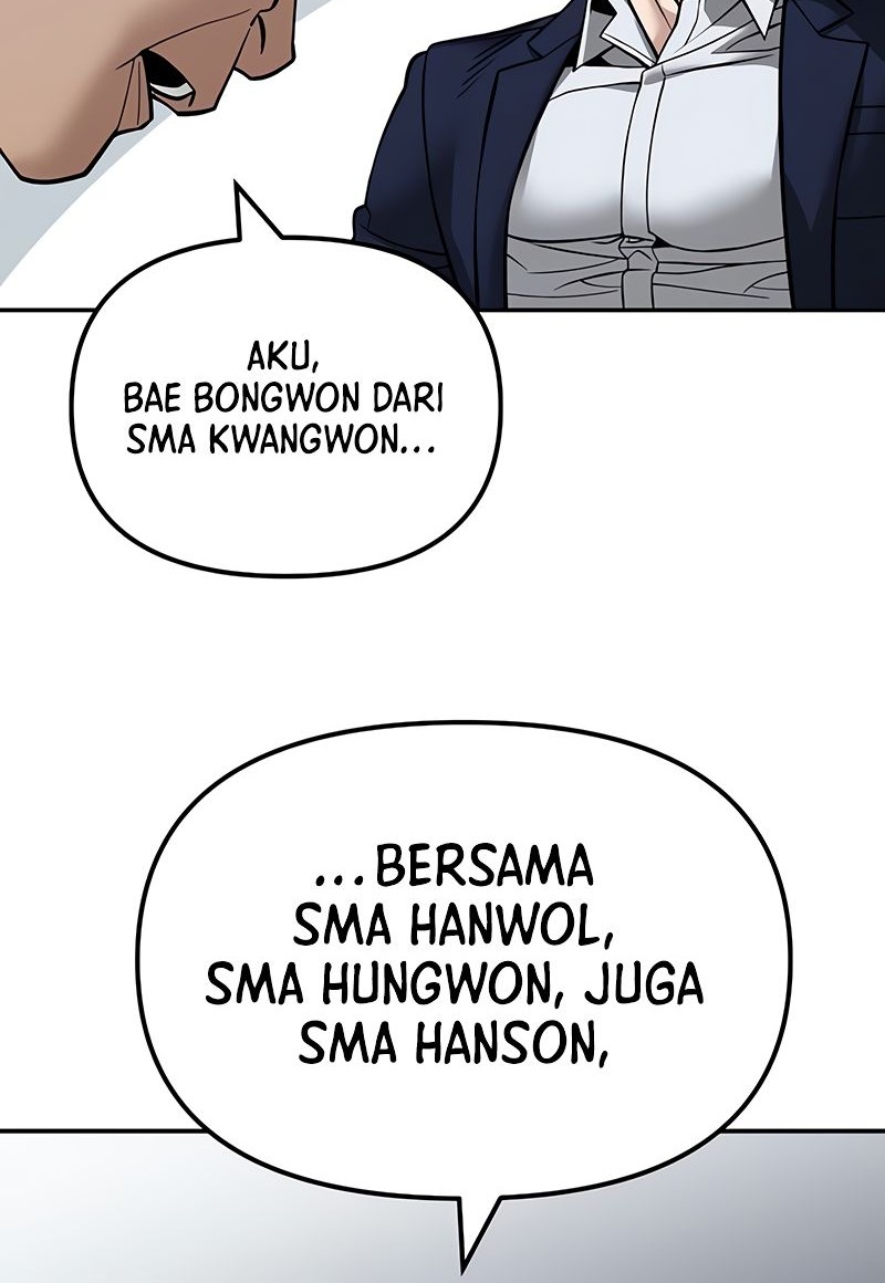 The Bully In Charge Bab 126 halaman 18