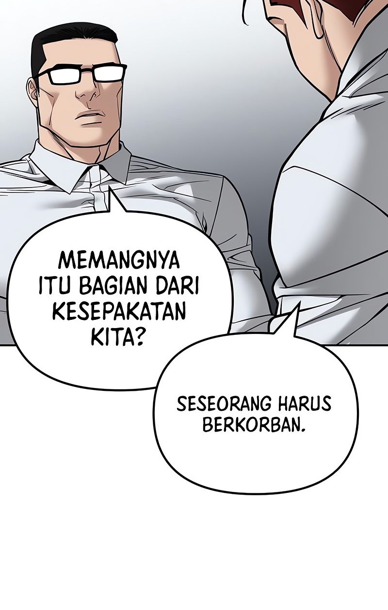 The Bully In Charge Bab 126 halaman 30