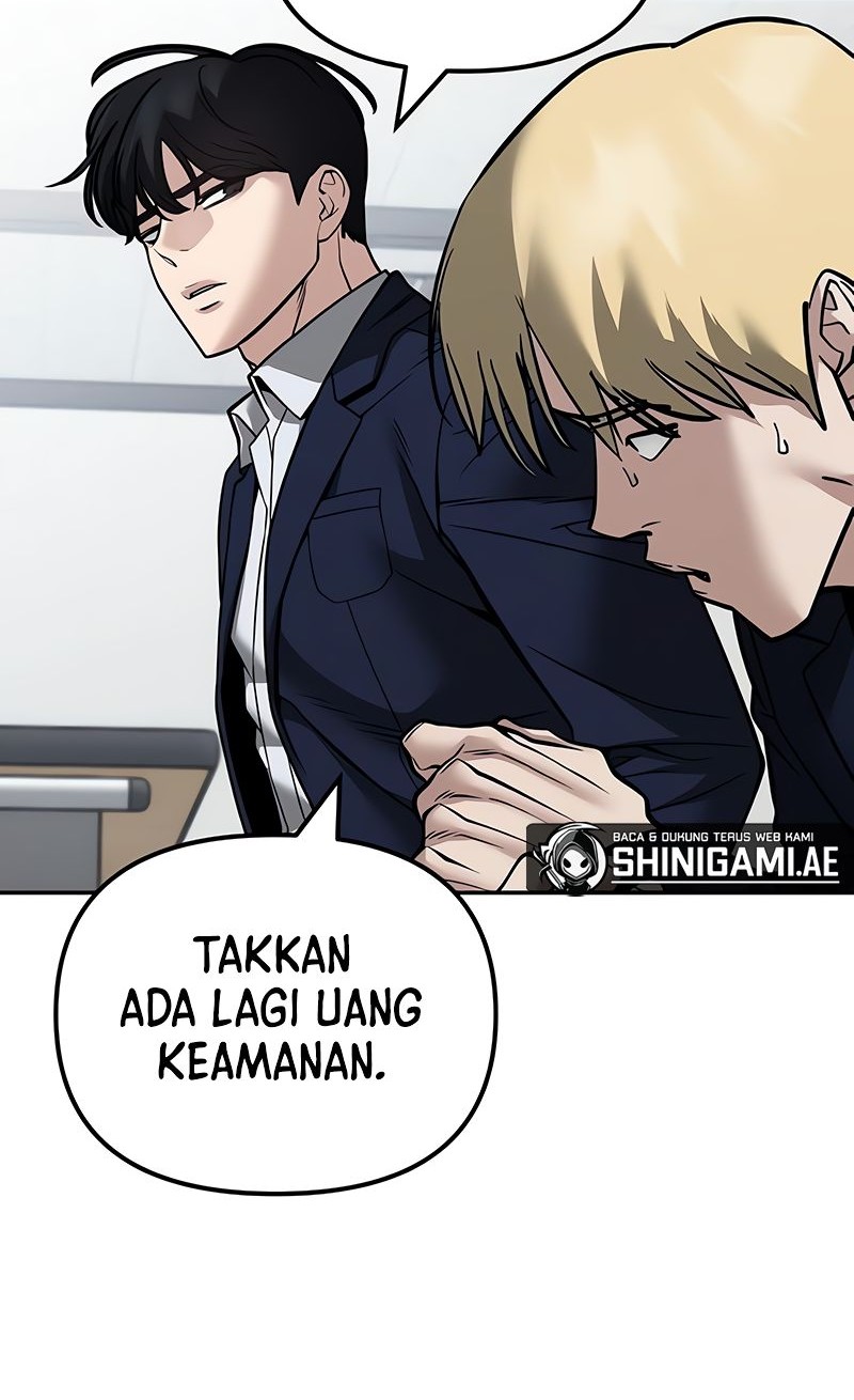 The Bully In Charge Bab 126 halaman 38