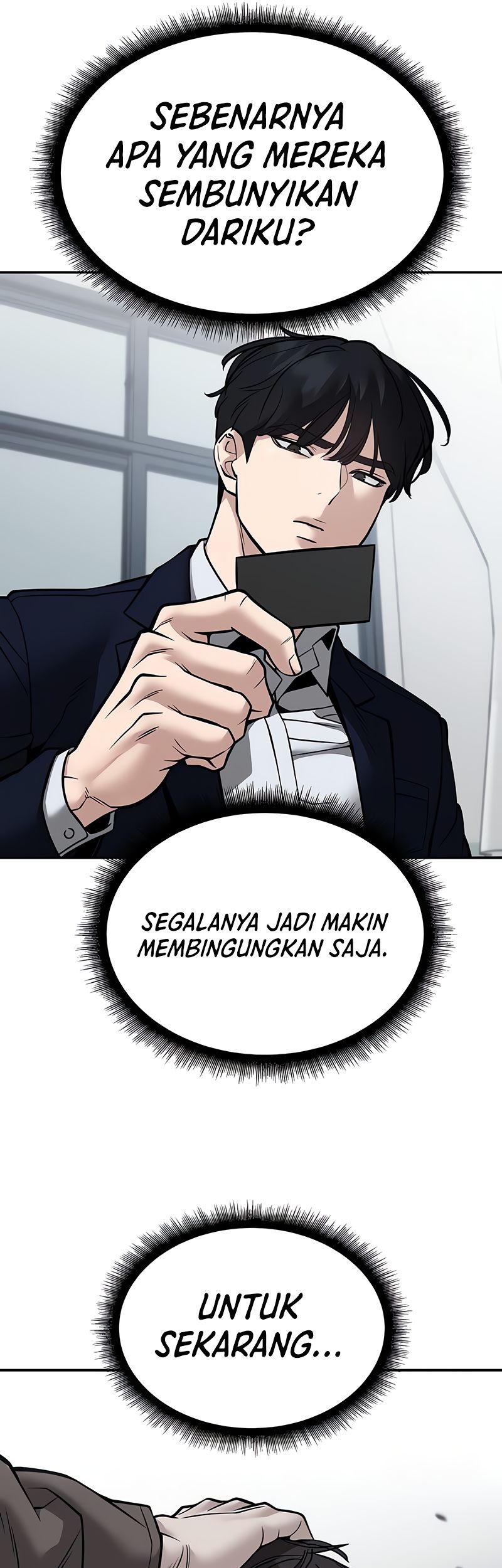The Bully In Charge Bab 126 halaman 47