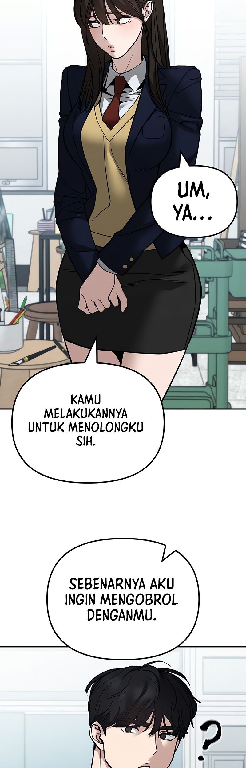 The Bully In Charge Bab 126 halaman 64