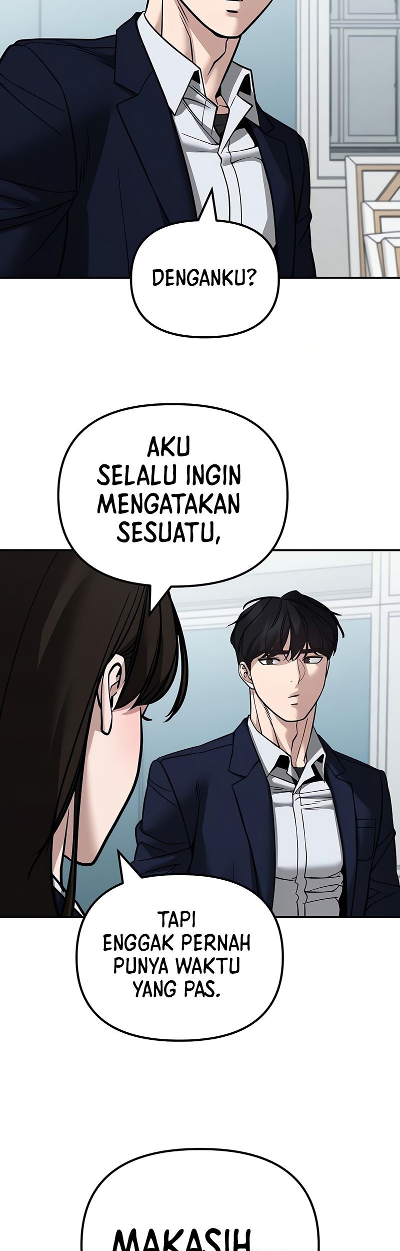 The Bully In Charge Bab 126 halaman 65