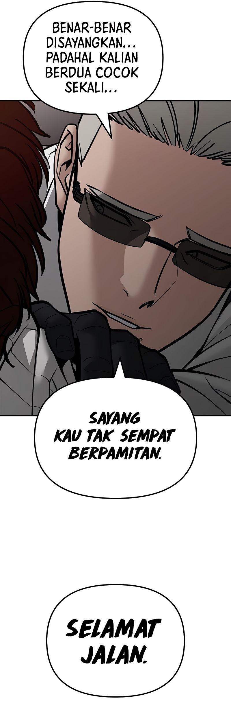 The Bully In Charge Bab 126 halaman 83