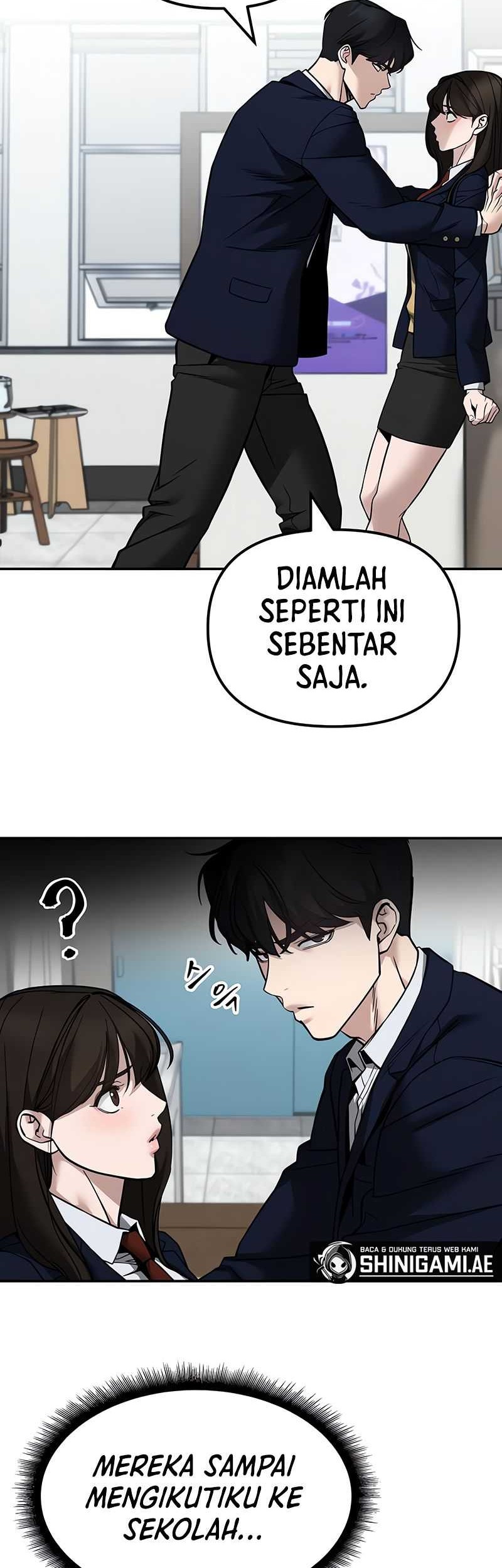 The Bully In Charge Bab 127 halaman 2