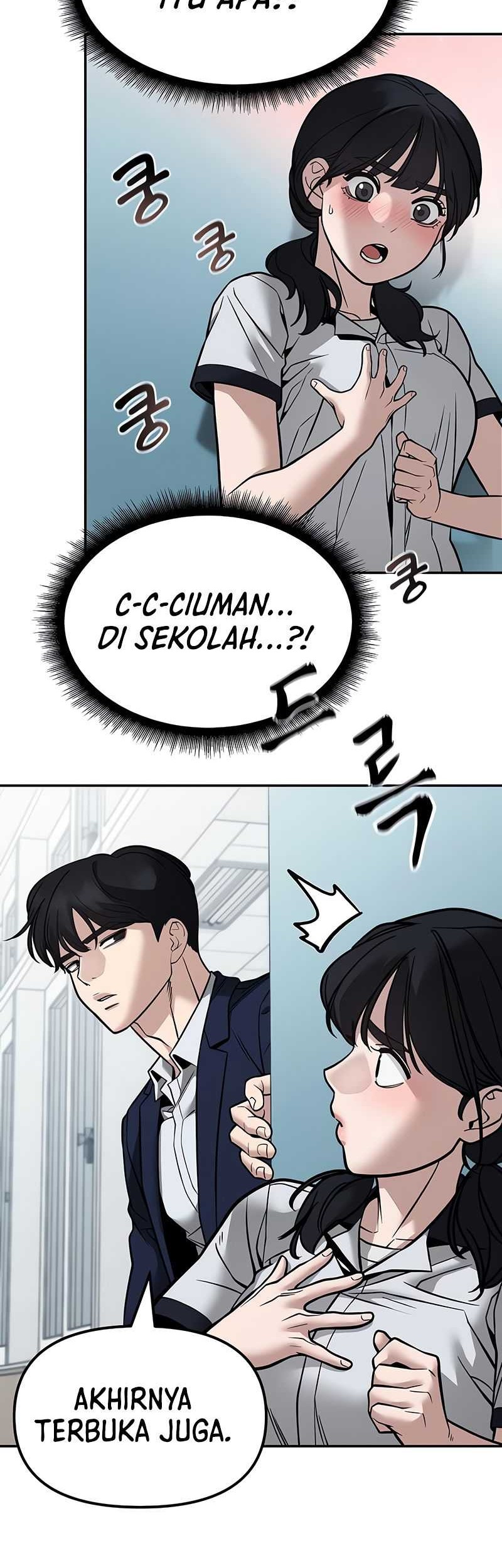 The Bully In Charge Bab 127 halaman 7