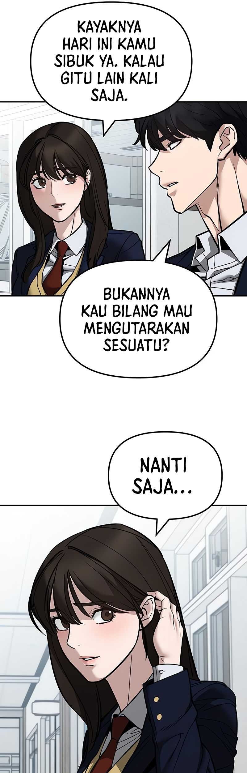 The Bully In Charge Bab 127 halaman 10