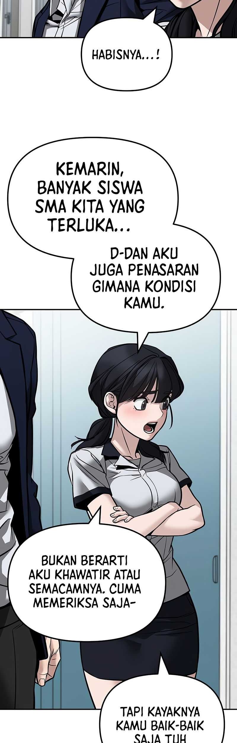 The Bully In Charge Bab 127 halaman 12