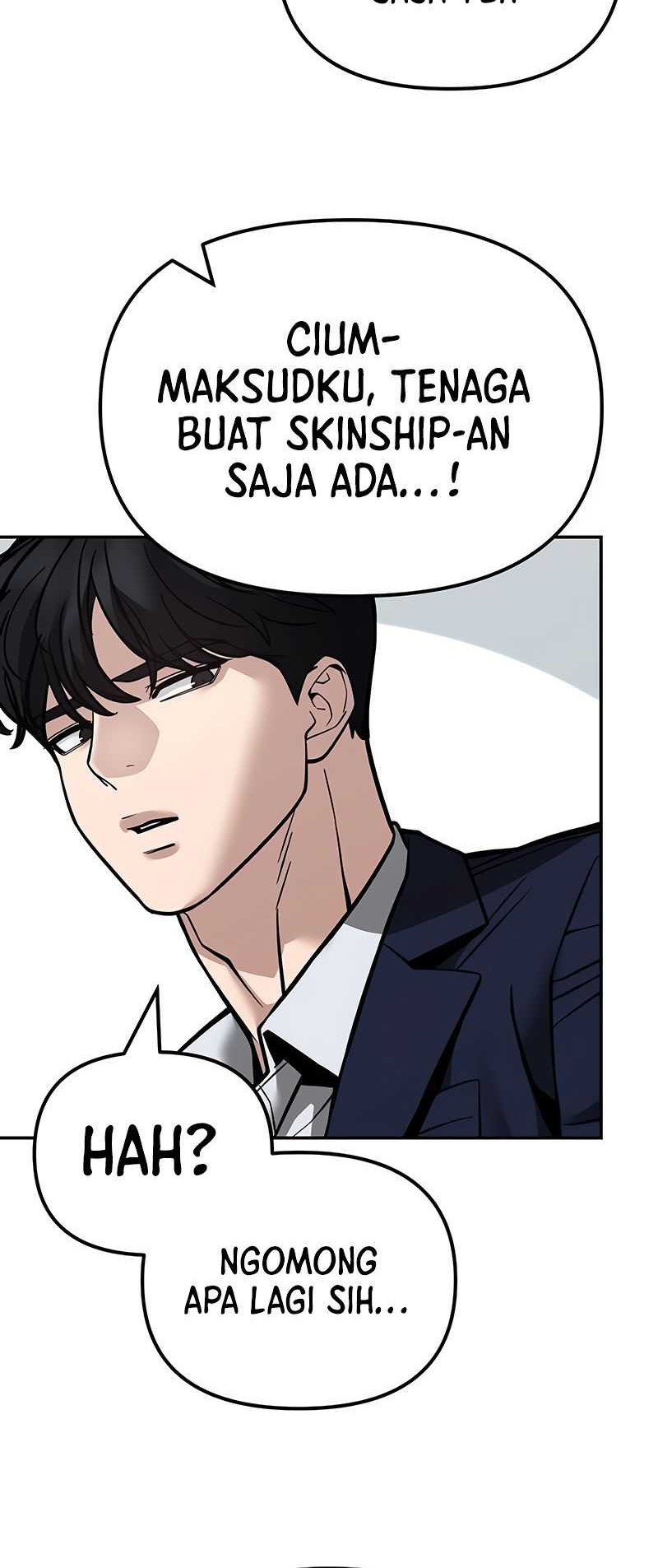 The Bully In Charge Bab 127 halaman 13