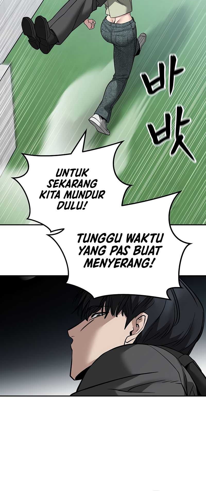 The Bully In Charge Bab 127 halaman 17