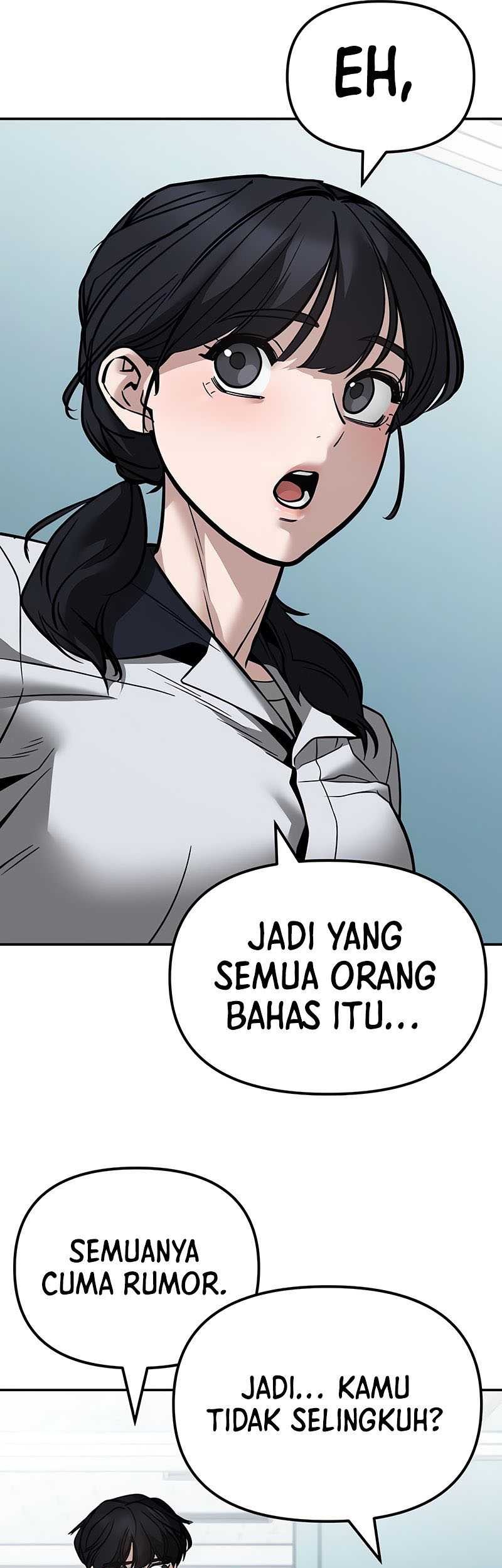 The Bully In Charge Bab 127 halaman 18