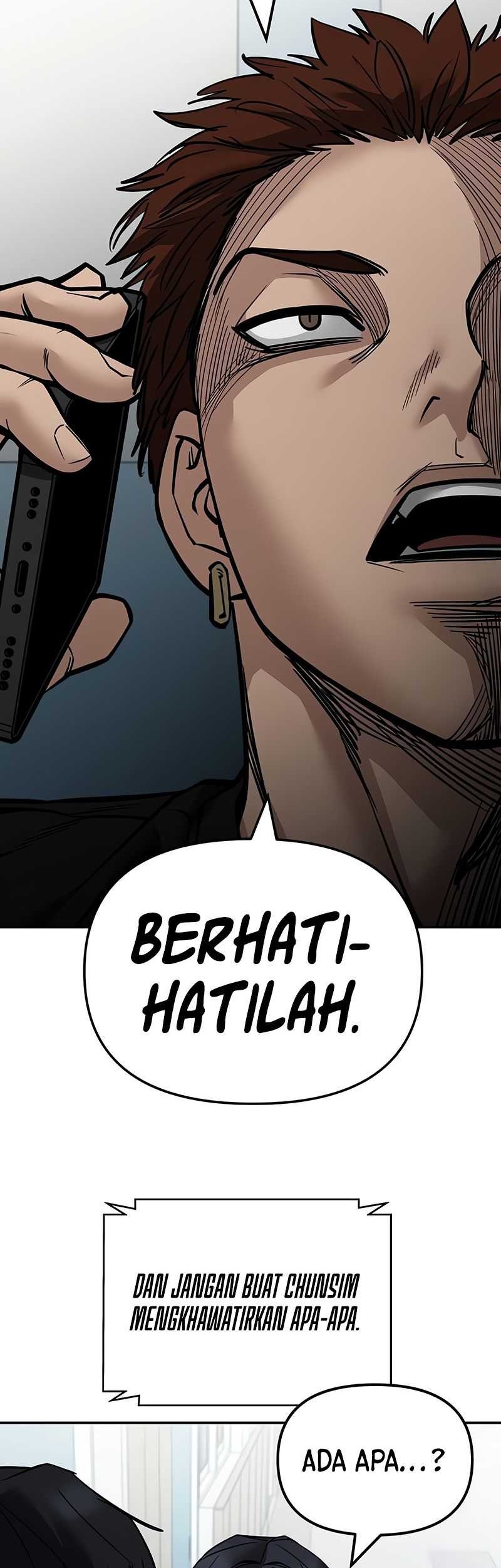The Bully In Charge Bab 127 halaman 27