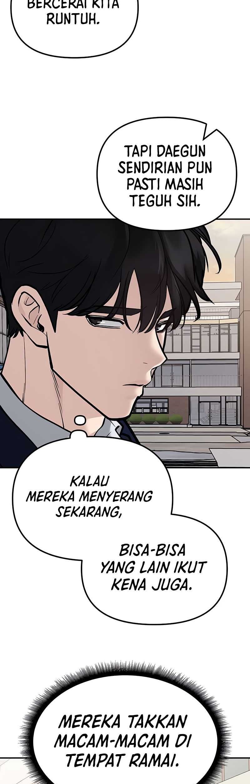 The Bully In Charge Bab 127 halaman 44