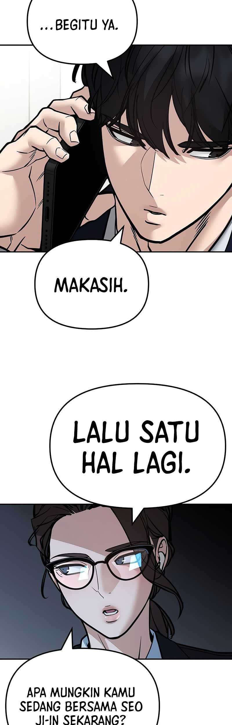 The Bully In Charge Bab 127 halaman 59