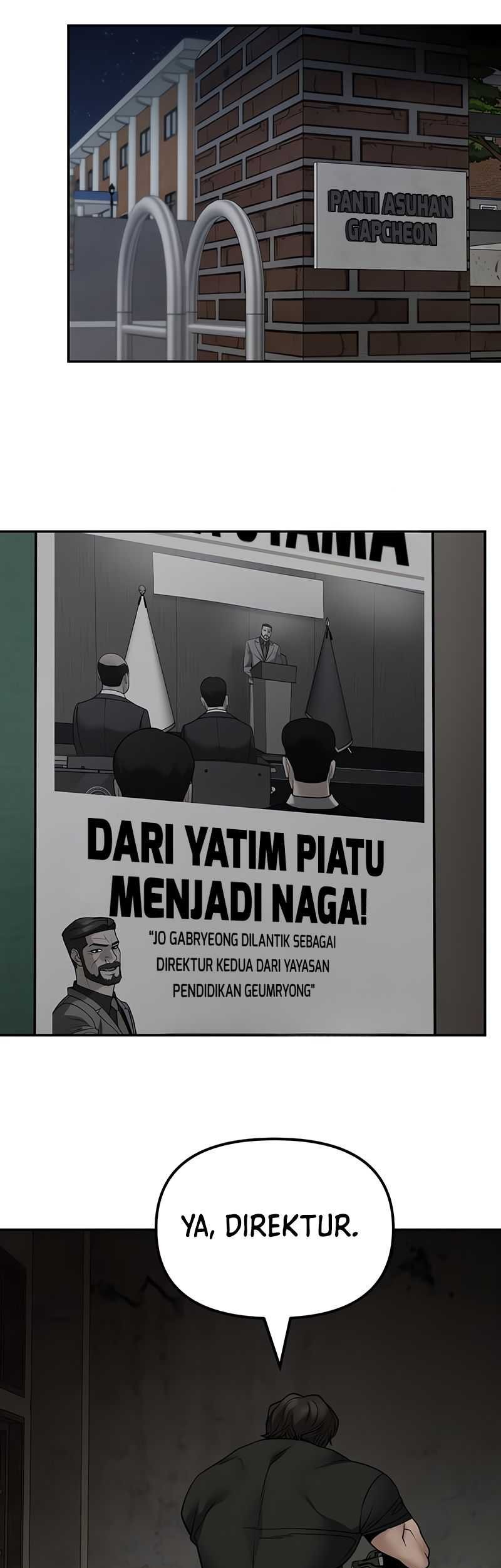 The Bully In Charge Bab 127 halaman 65