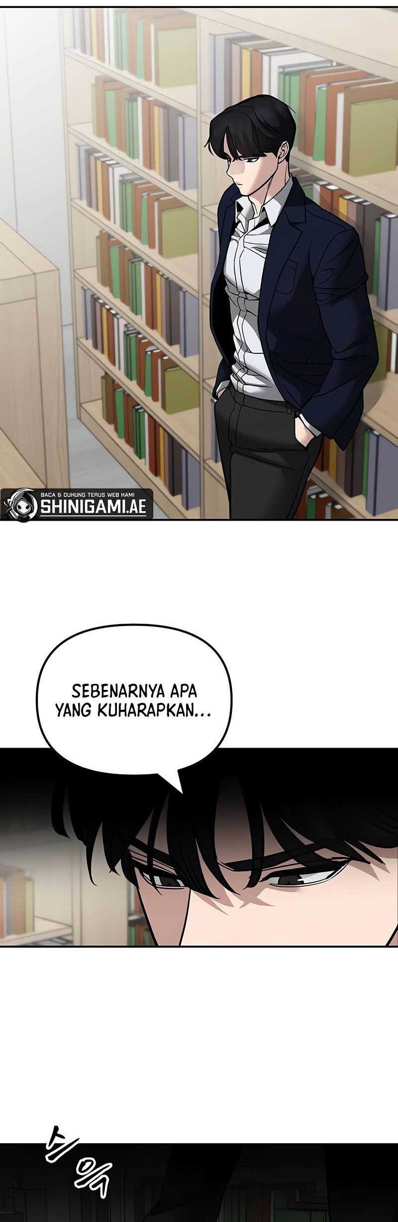 The Bully In Charge Bab 127 halaman 72