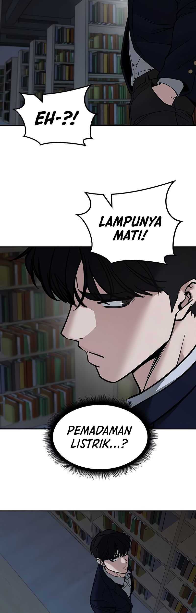 The Bully In Charge Bab 127 halaman 75