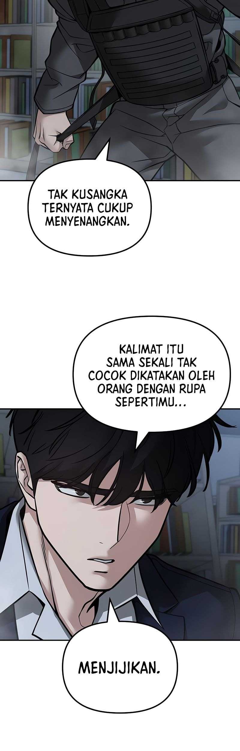 The Bully In Charge Bab 128 halaman 9
