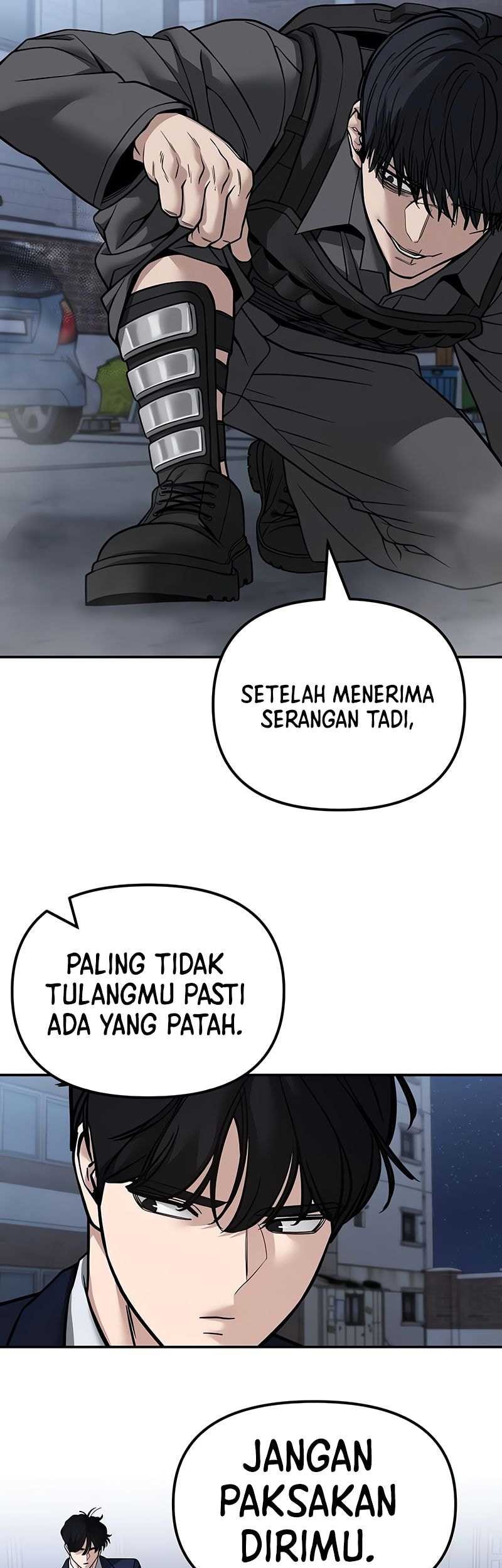 The Bully In Charge Bab 128 halaman 46