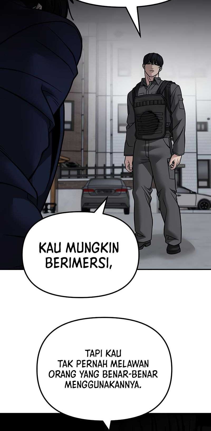 The Bully In Charge Bab 128 halaman 65