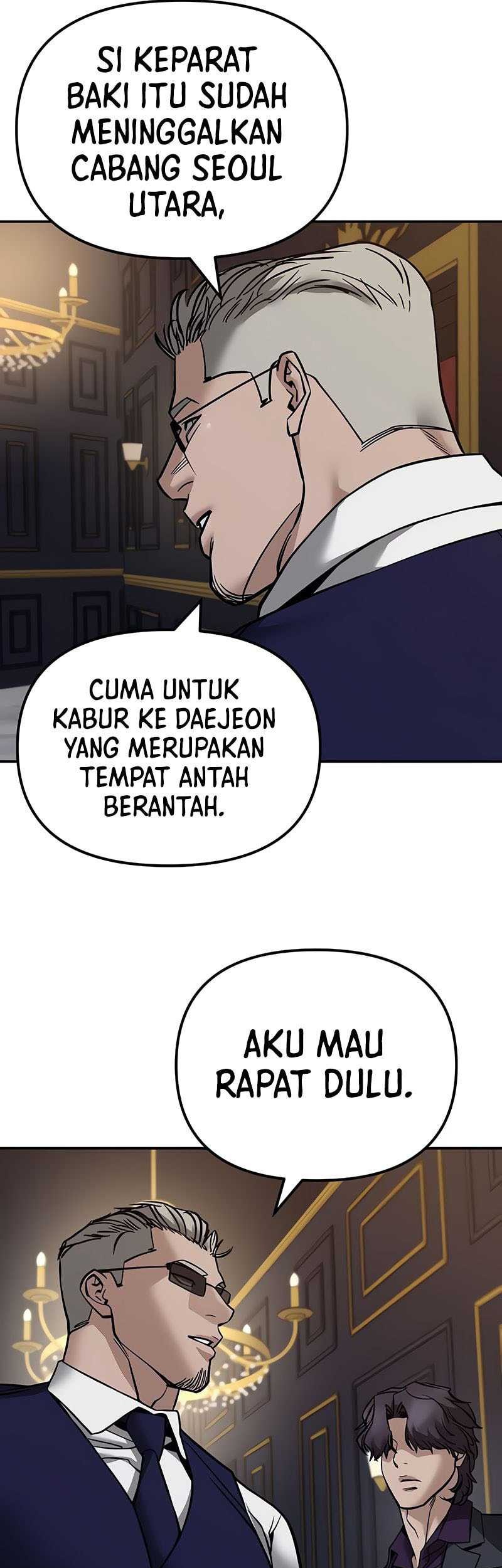 The Bully In Charge Bab 128 halaman 70