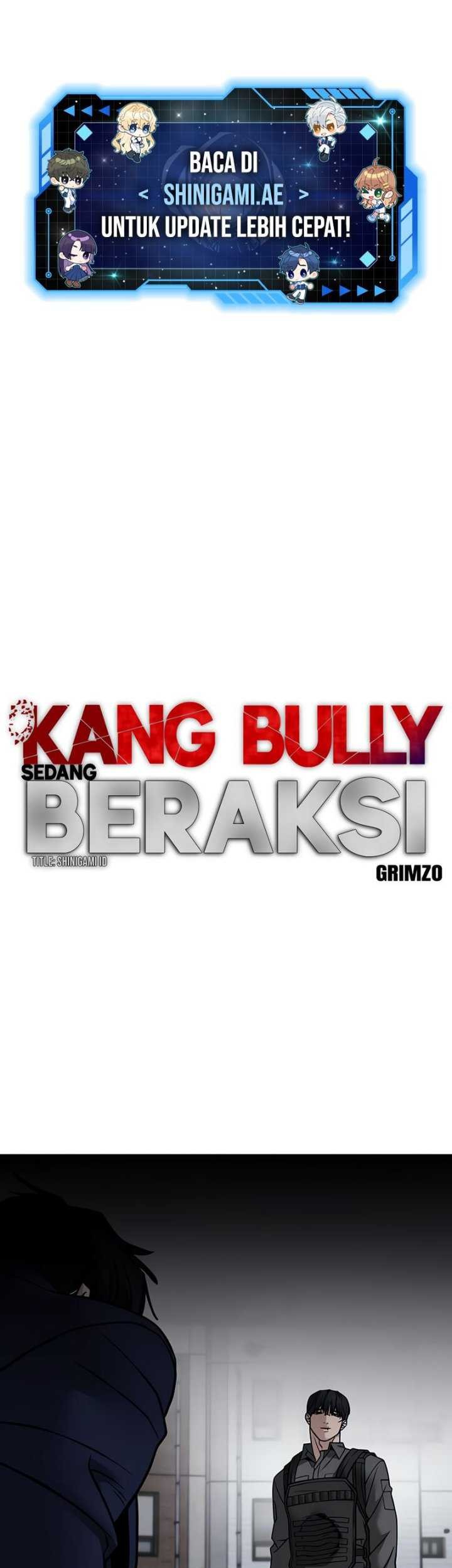 The Bully In Charge chapter 129 halaman 2