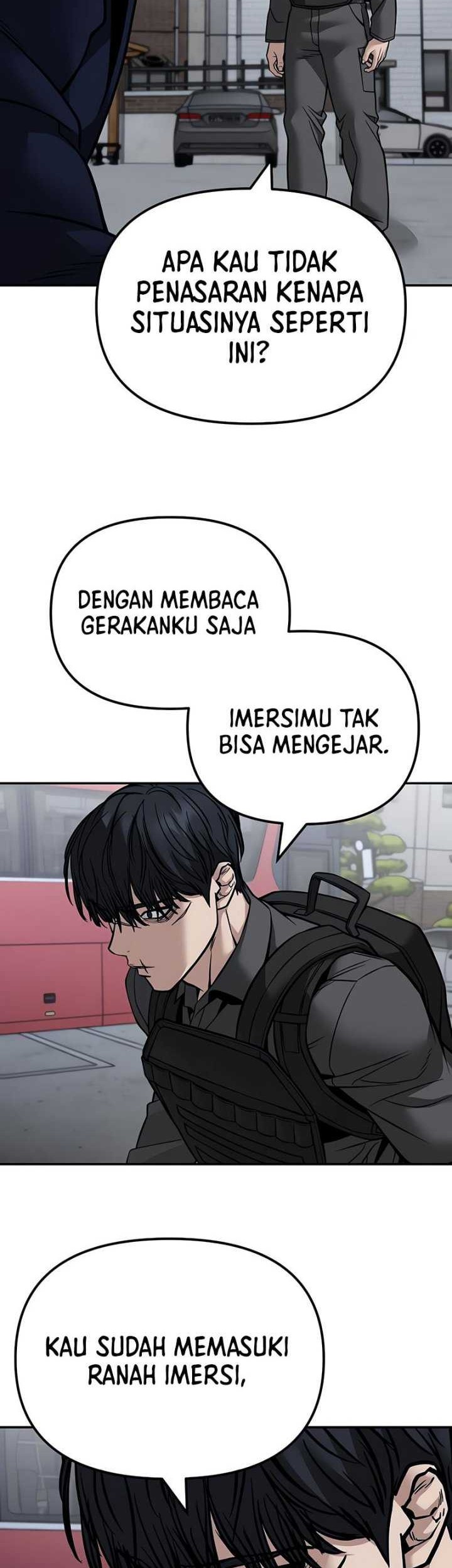 The Bully In Charge chapter 129 halaman 3