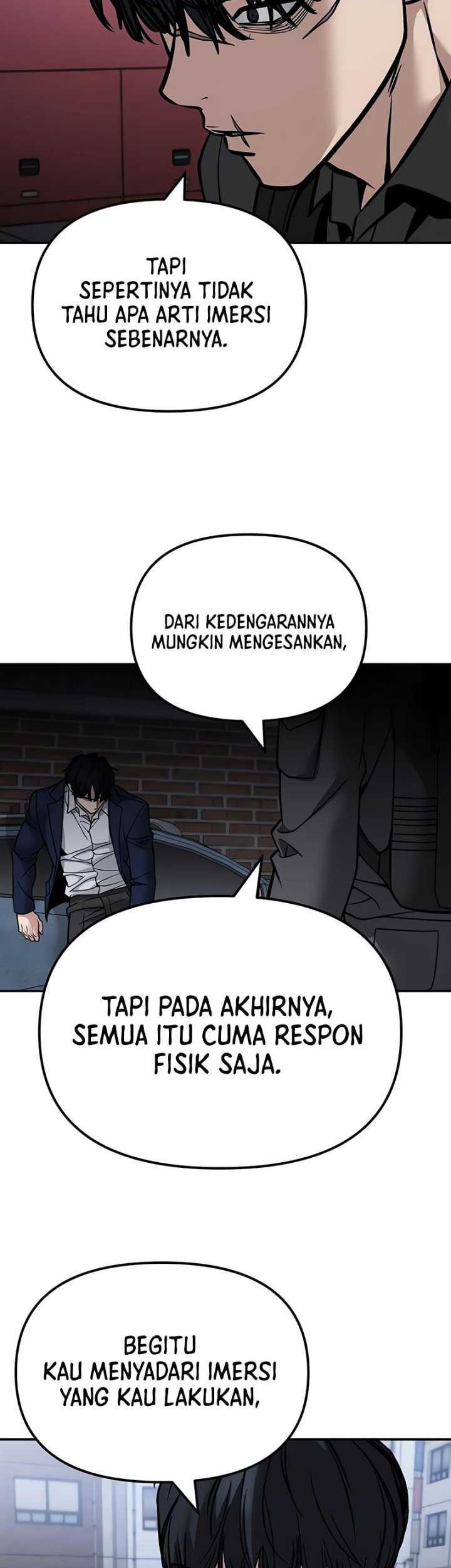 The Bully In Charge chapter 129 halaman 4