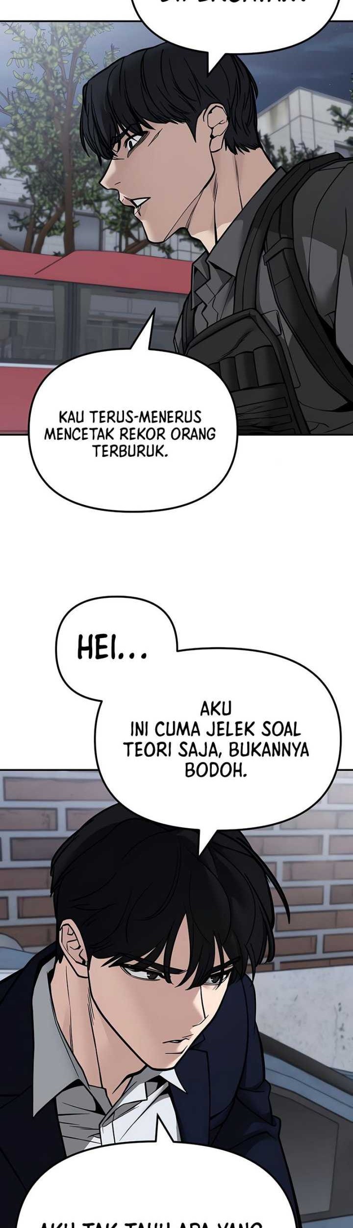 The Bully In Charge chapter 129 halaman 7