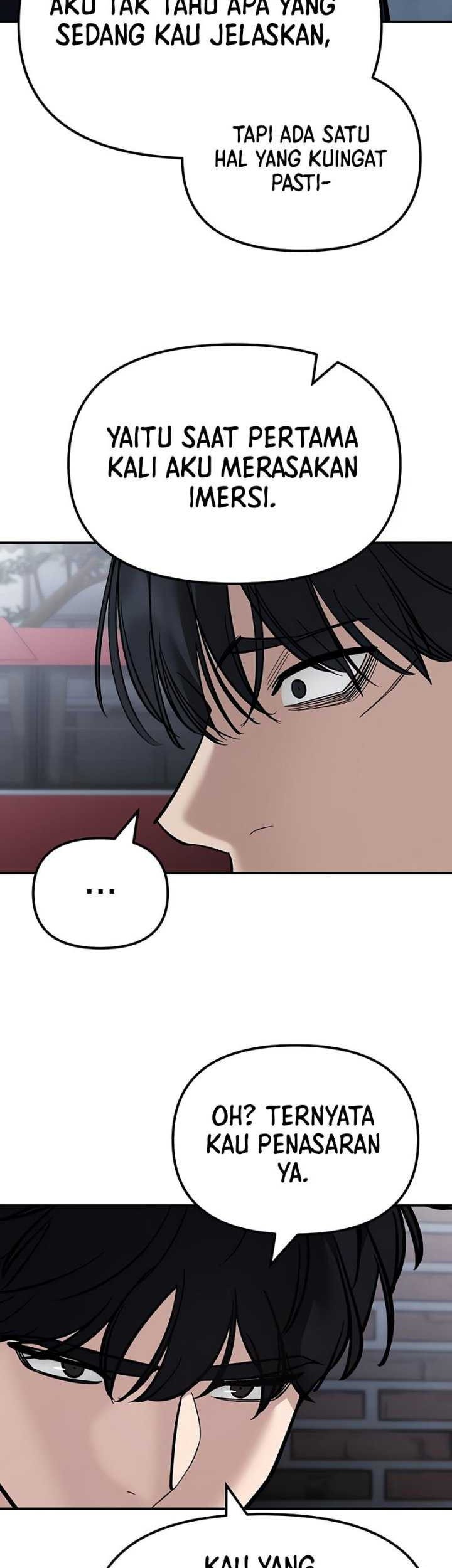 The Bully In Charge chapter 129 halaman 8