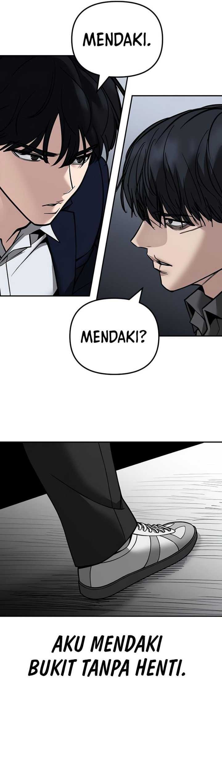 The Bully In Charge chapter 129 halaman 10