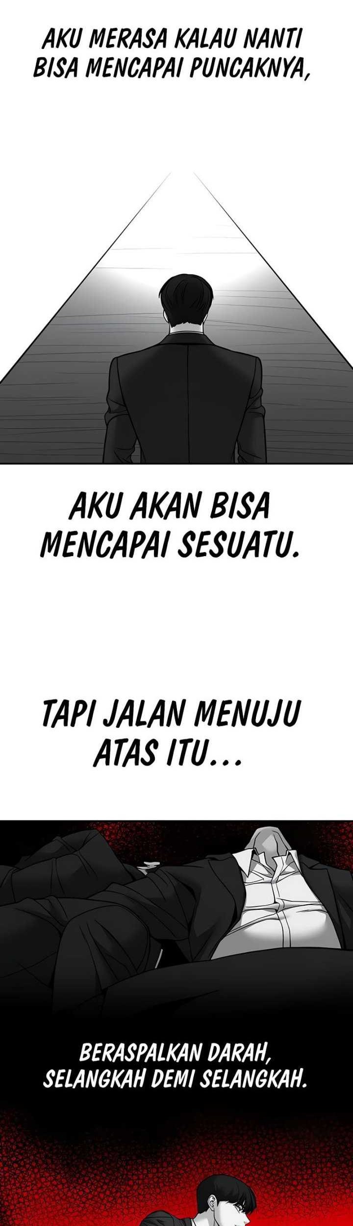 The Bully In Charge chapter 129 halaman 11