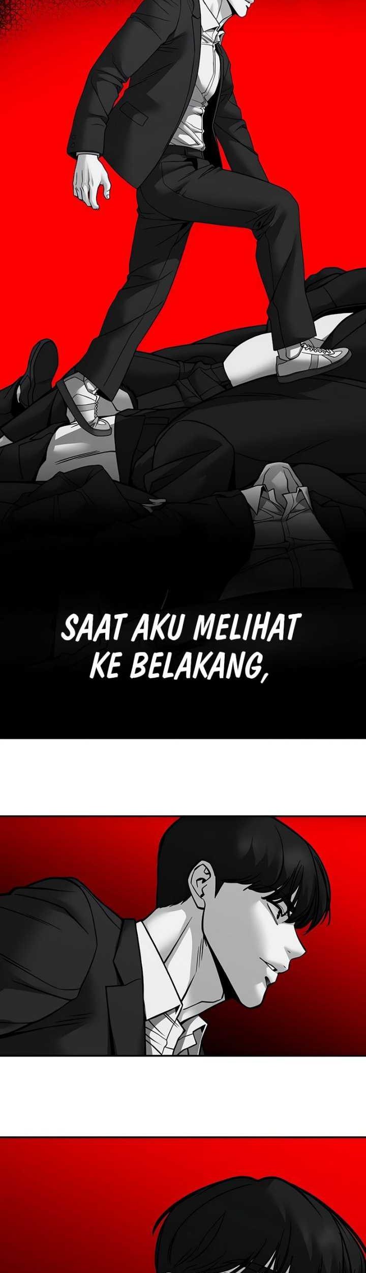The Bully In Charge chapter 129 halaman 12