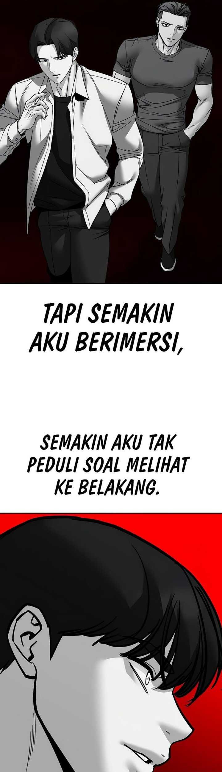 The Bully In Charge chapter 129 halaman 14