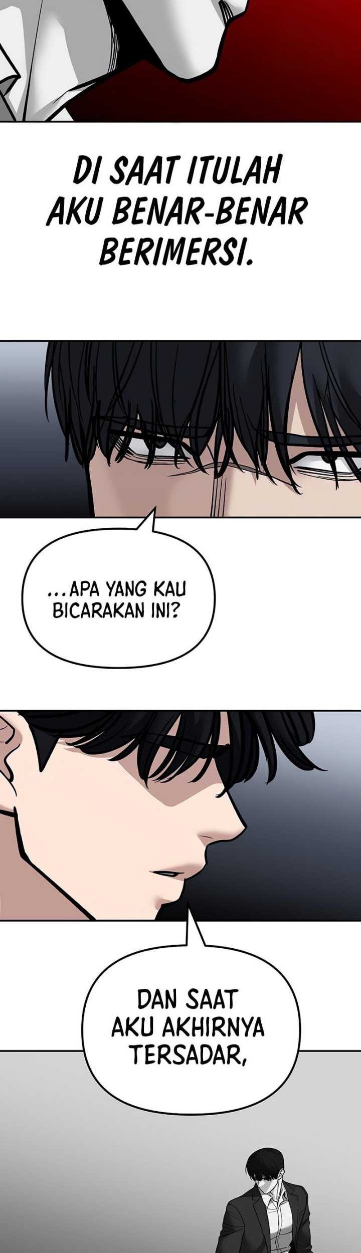The Bully In Charge chapter 129 halaman 15