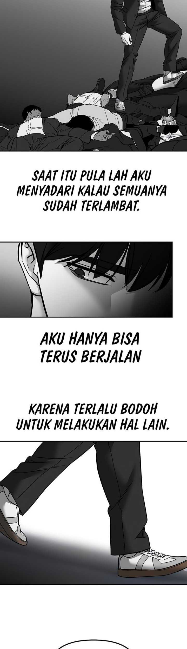 The Bully In Charge chapter 129 halaman 16