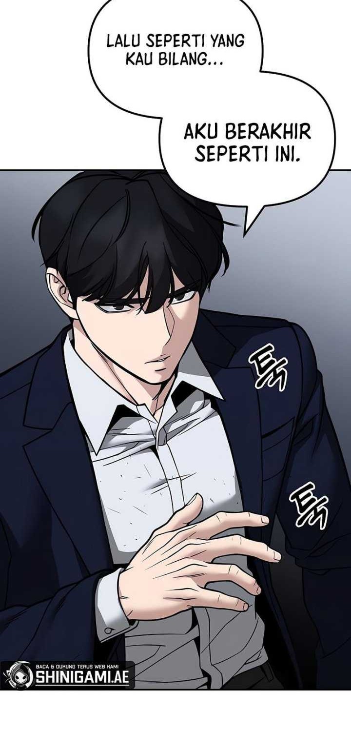 The Bully In Charge chapter 129 halaman 17