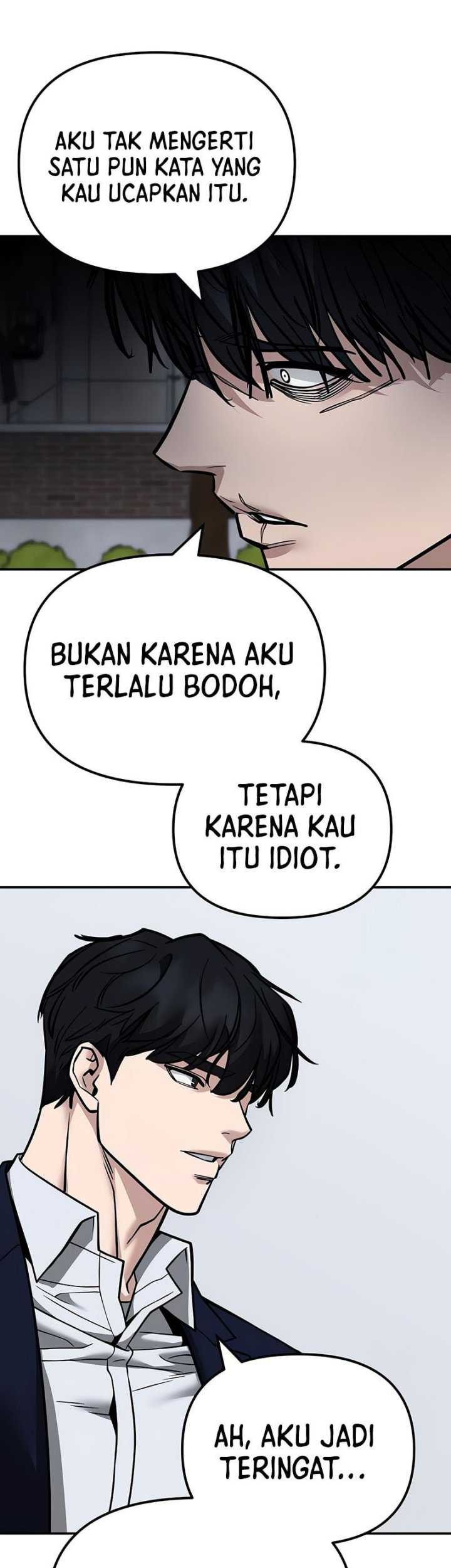 The Bully In Charge chapter 129 halaman 18