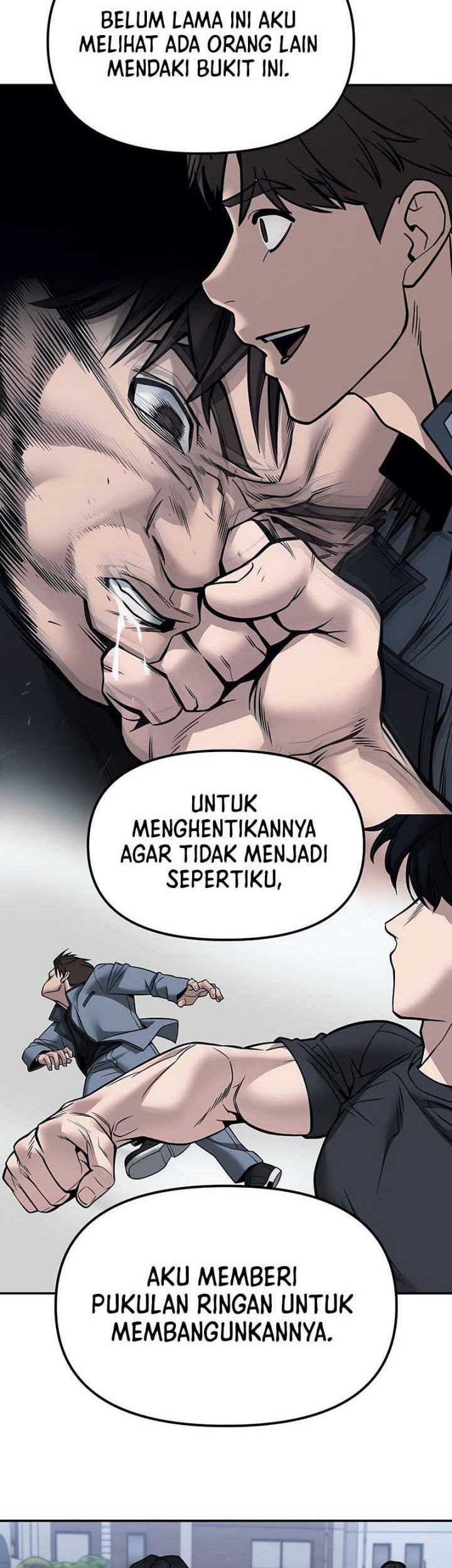 The Bully In Charge chapter 129 halaman 19
