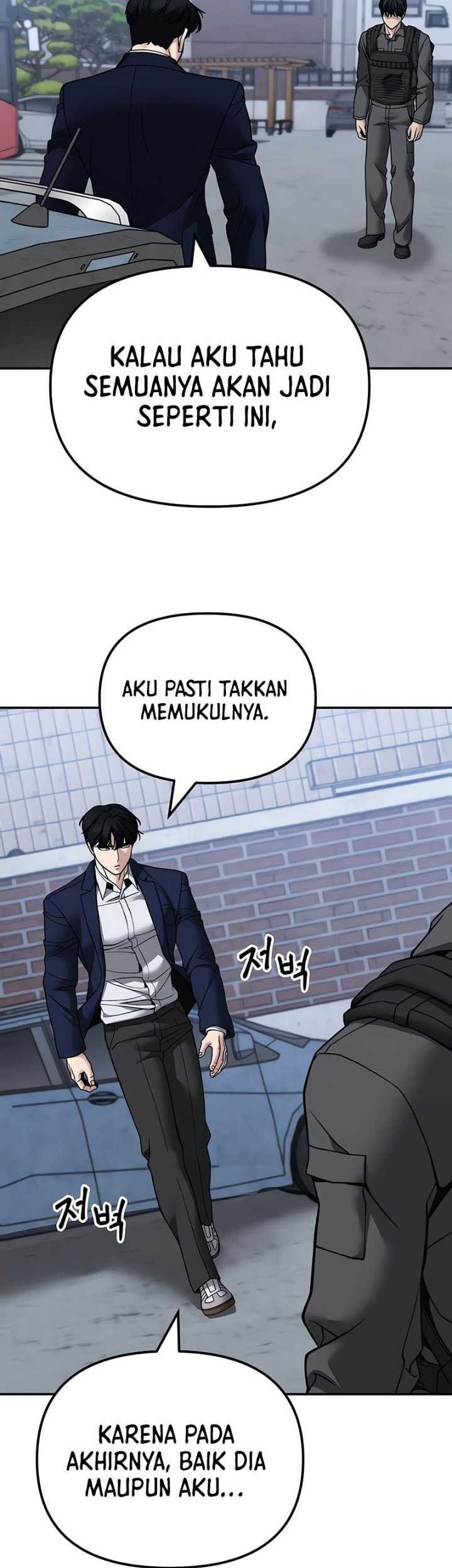 The Bully In Charge chapter 129 halaman 20