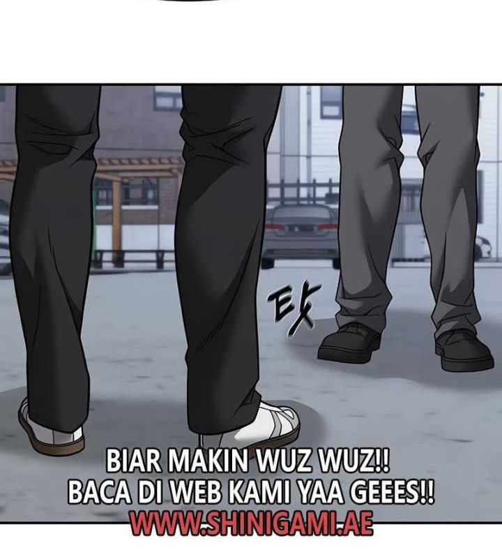 The Bully In Charge chapter 129 halaman 21