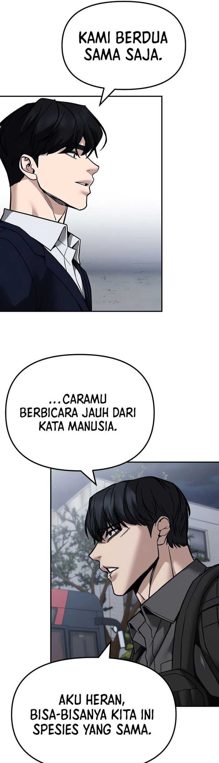 The Bully In Charge chapter 129 halaman 22