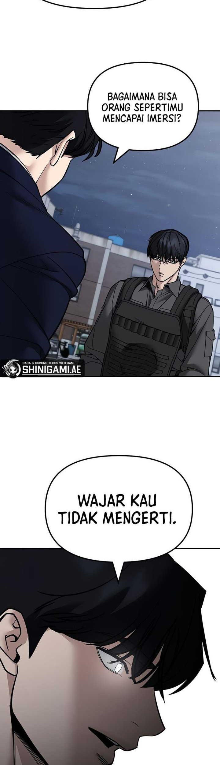 The Bully In Charge chapter 129 halaman 23