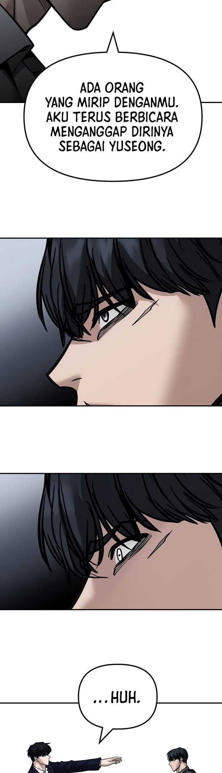 The Bully In Charge chapter 129 halaman 24