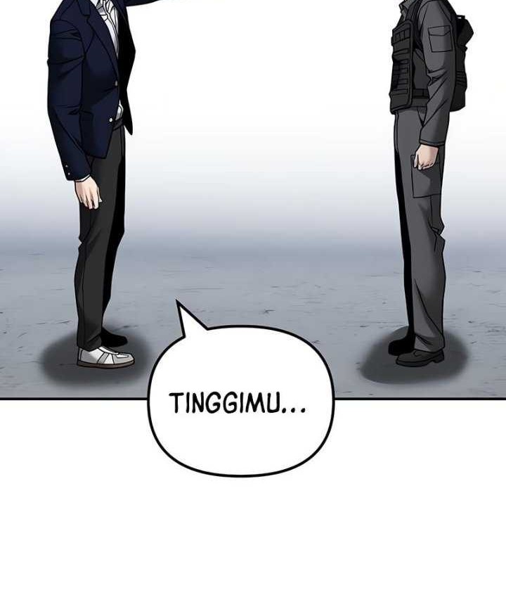 The Bully In Charge chapter 129 halaman 25